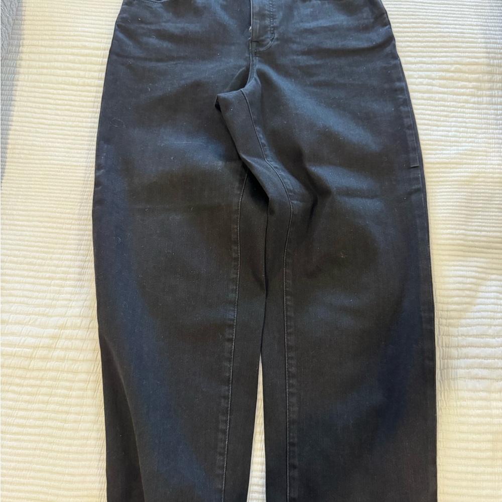 Tommy Bahama Women's Dark Straight Leg Jeans